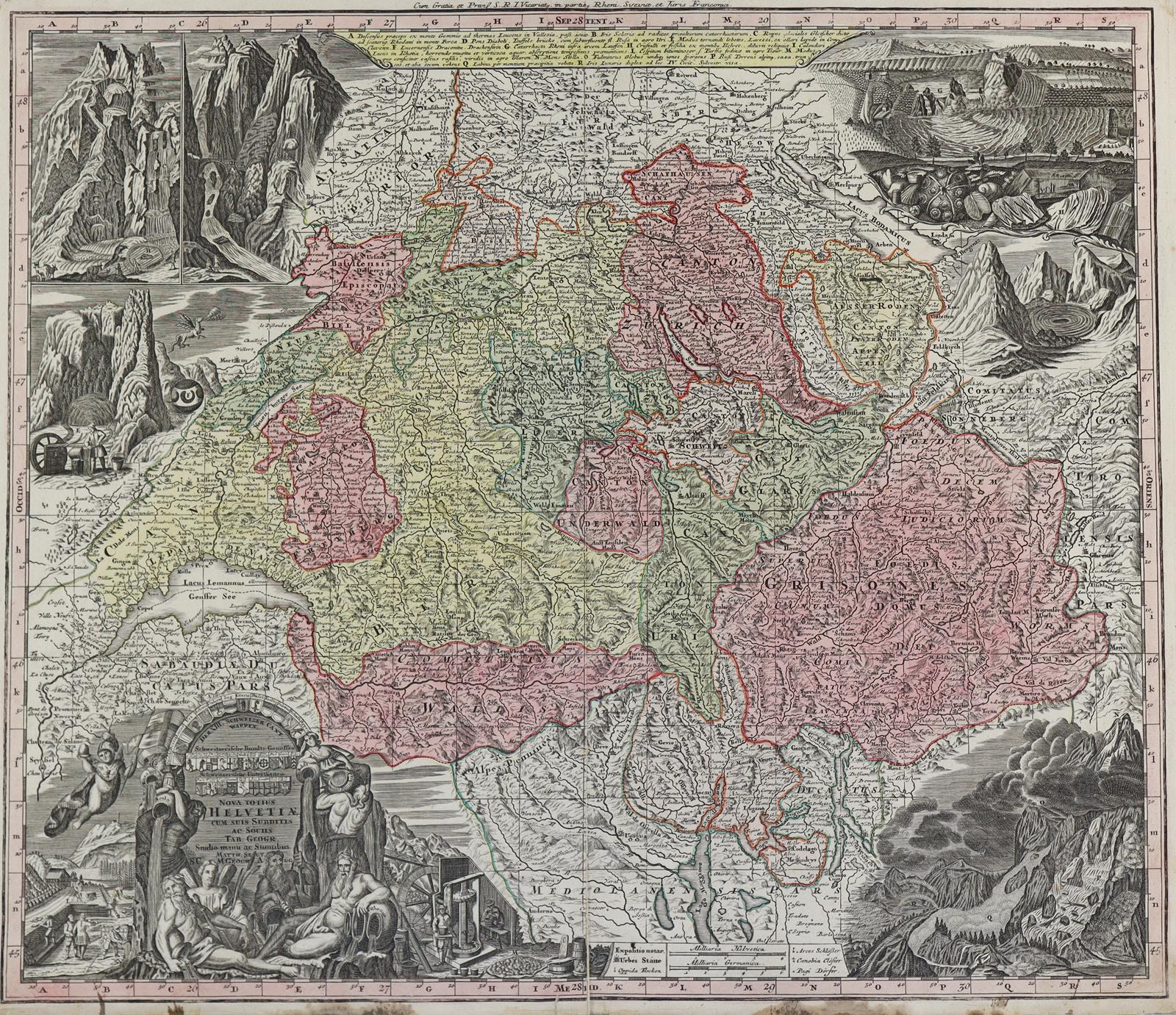 Schweiz. | Bild Nr.2