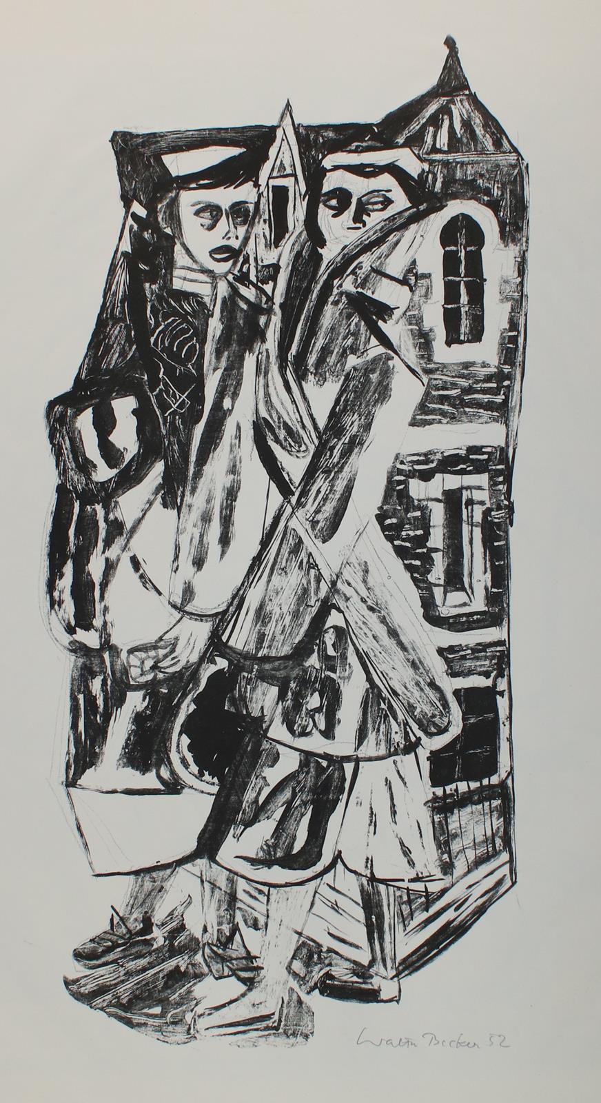 Becker, Walter | Bild Nr.1