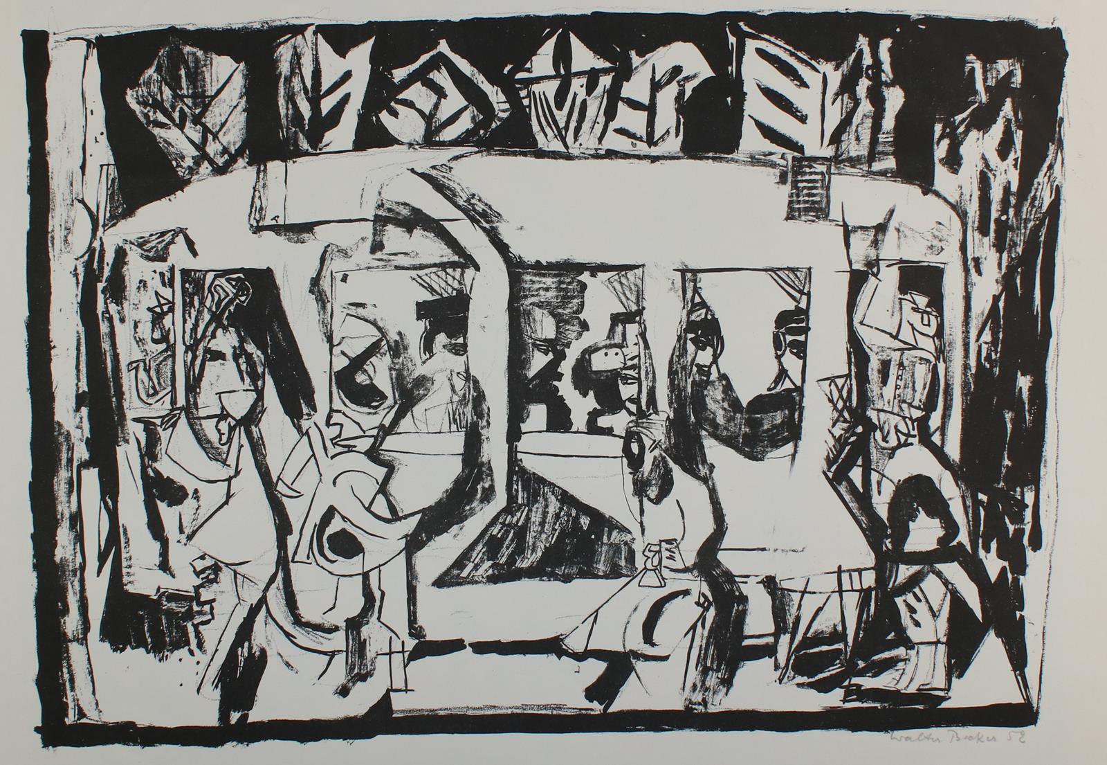 Becker, Walter | Bild Nr.2