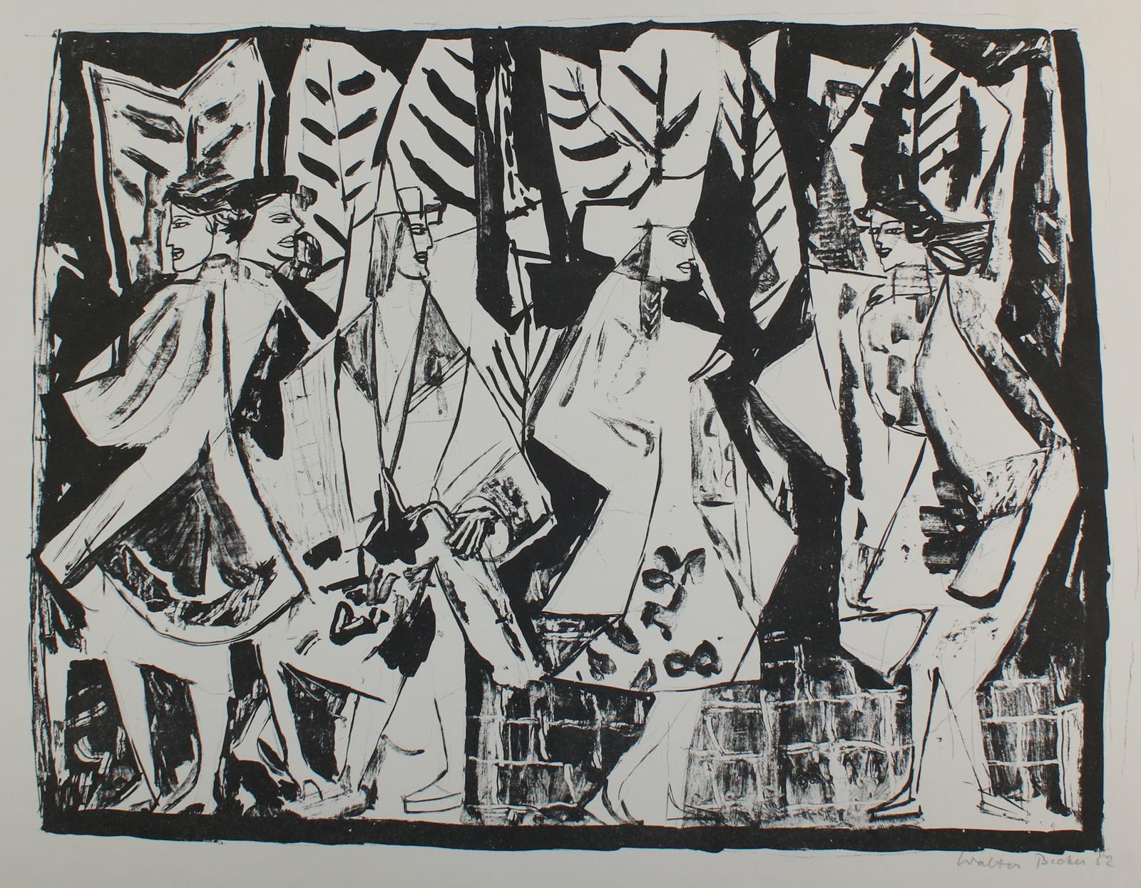 Becker, Walter | Bild Nr.3