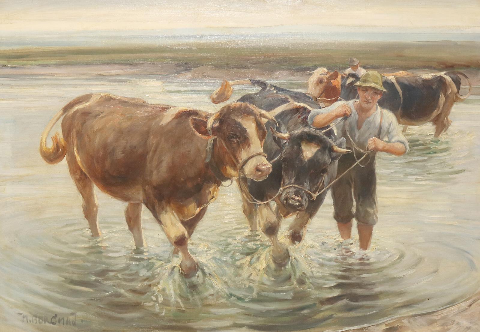 Bergmann, Max | Bild Nr.1