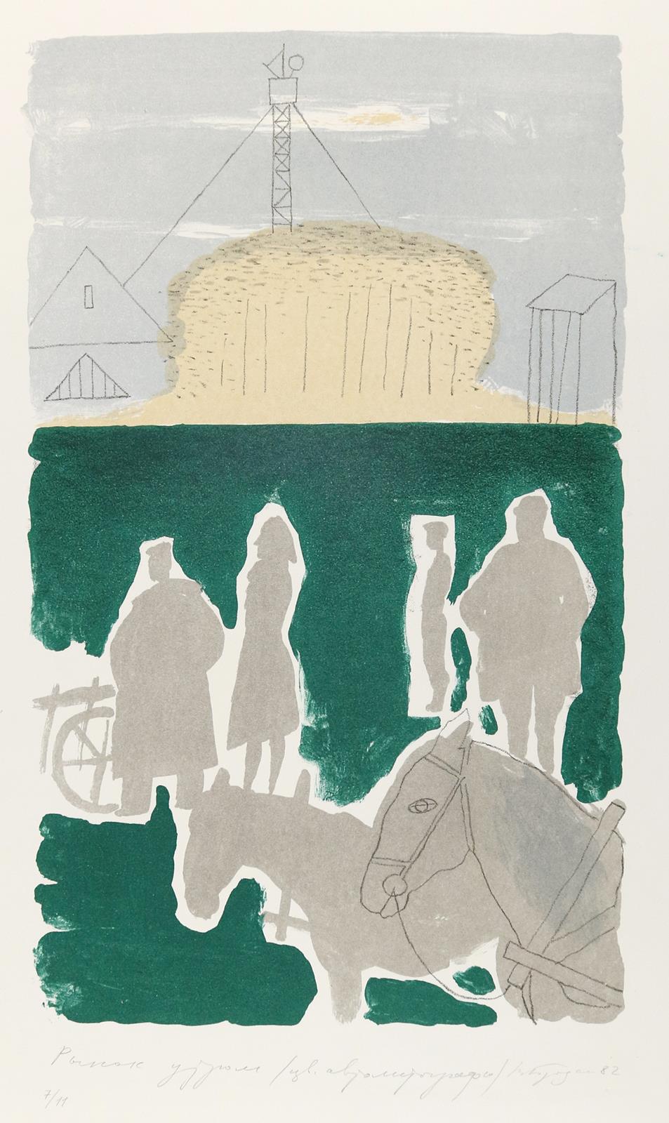 Brodsky, Vadim | Bild Nr.1