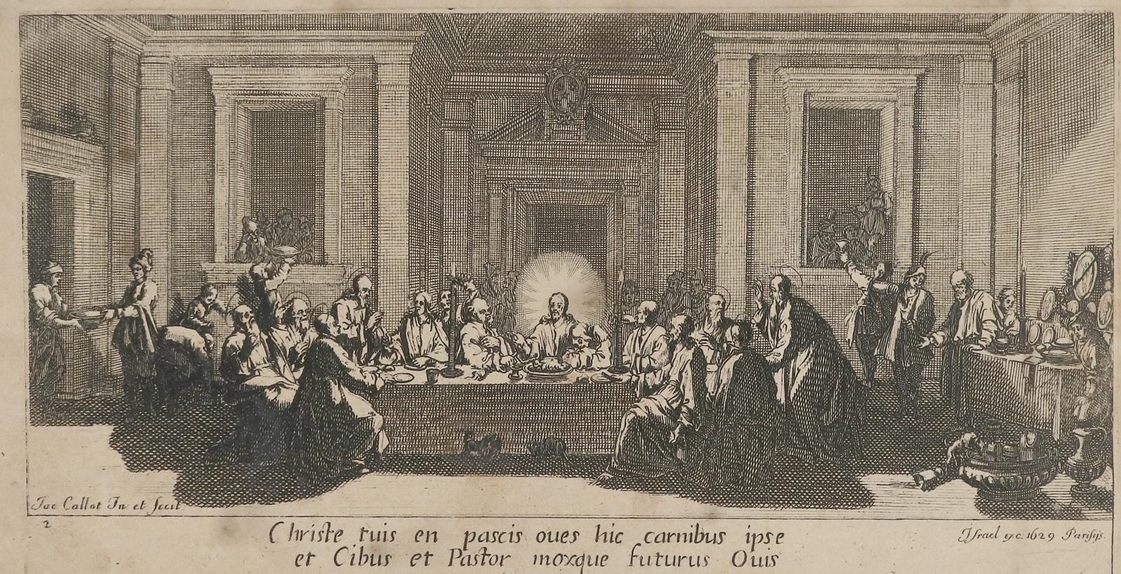 Callot, Jacques | Bild Nr.2