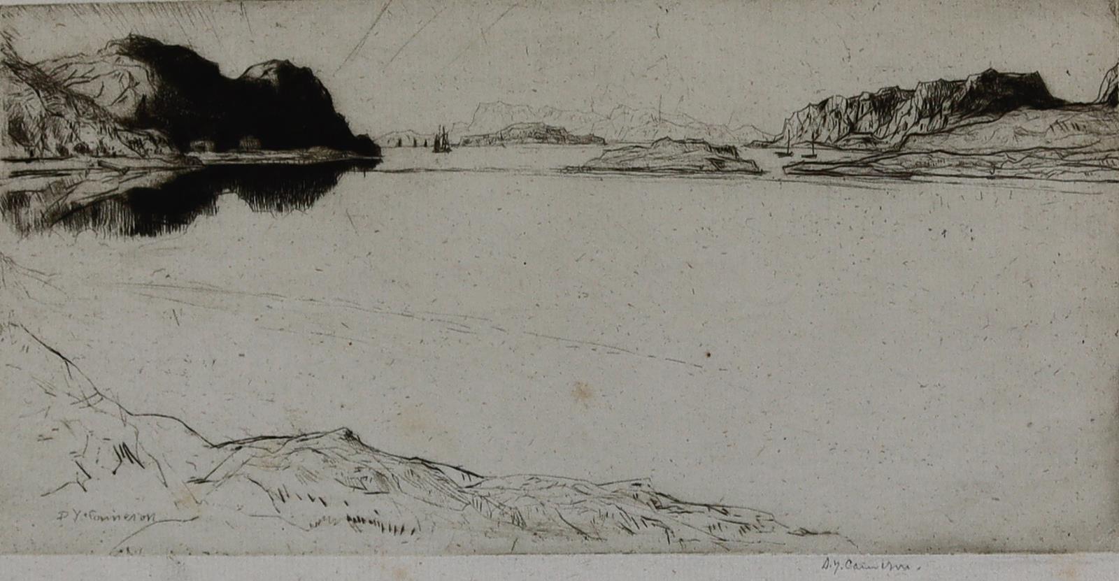 Cameron, David Young | Bild Nr.2