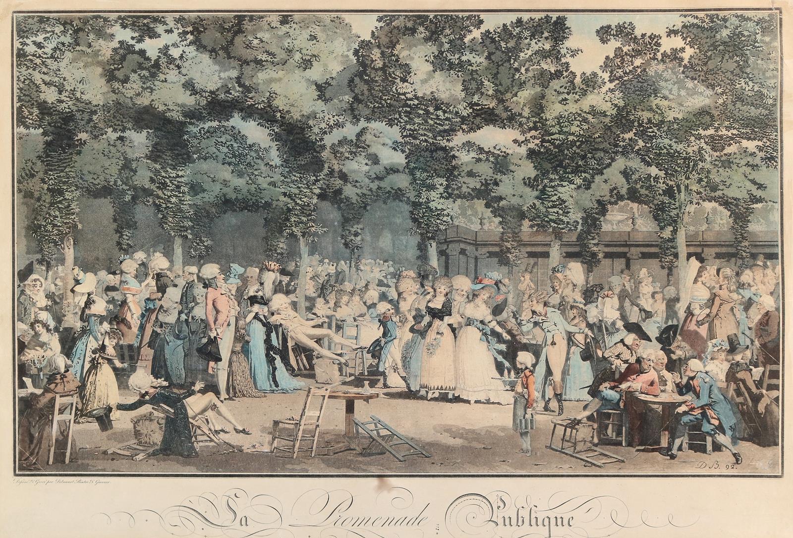 Debucourt, Louis Philibert | Bild Nr.1