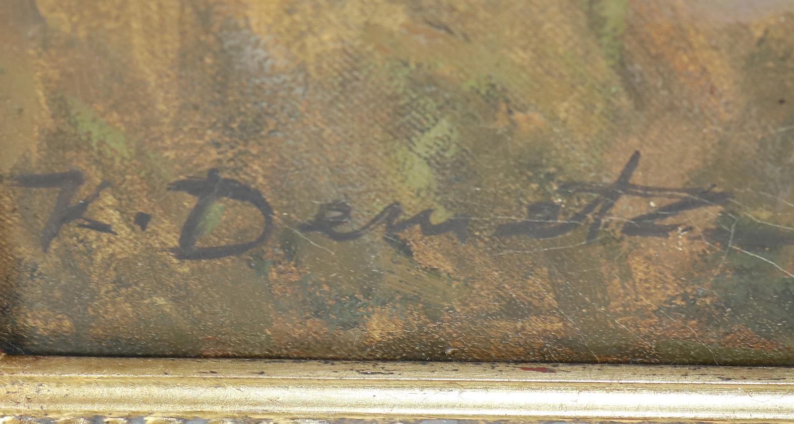 Demetz, Karl | Bild Nr.2