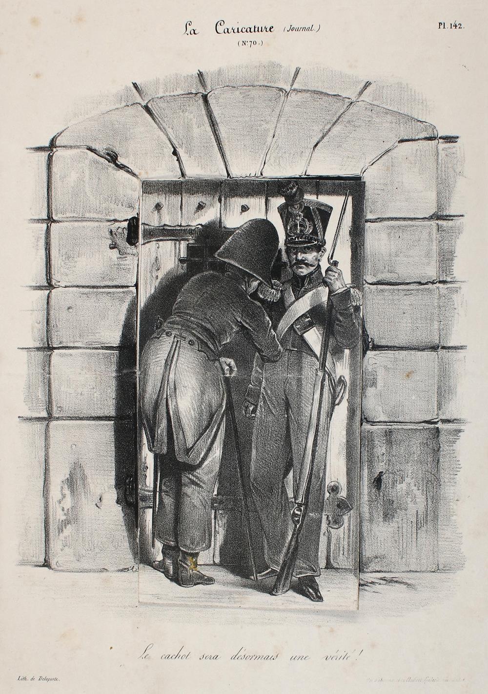 Deveria, Achille (Jacques Jean Marie) | Bild Nr.1