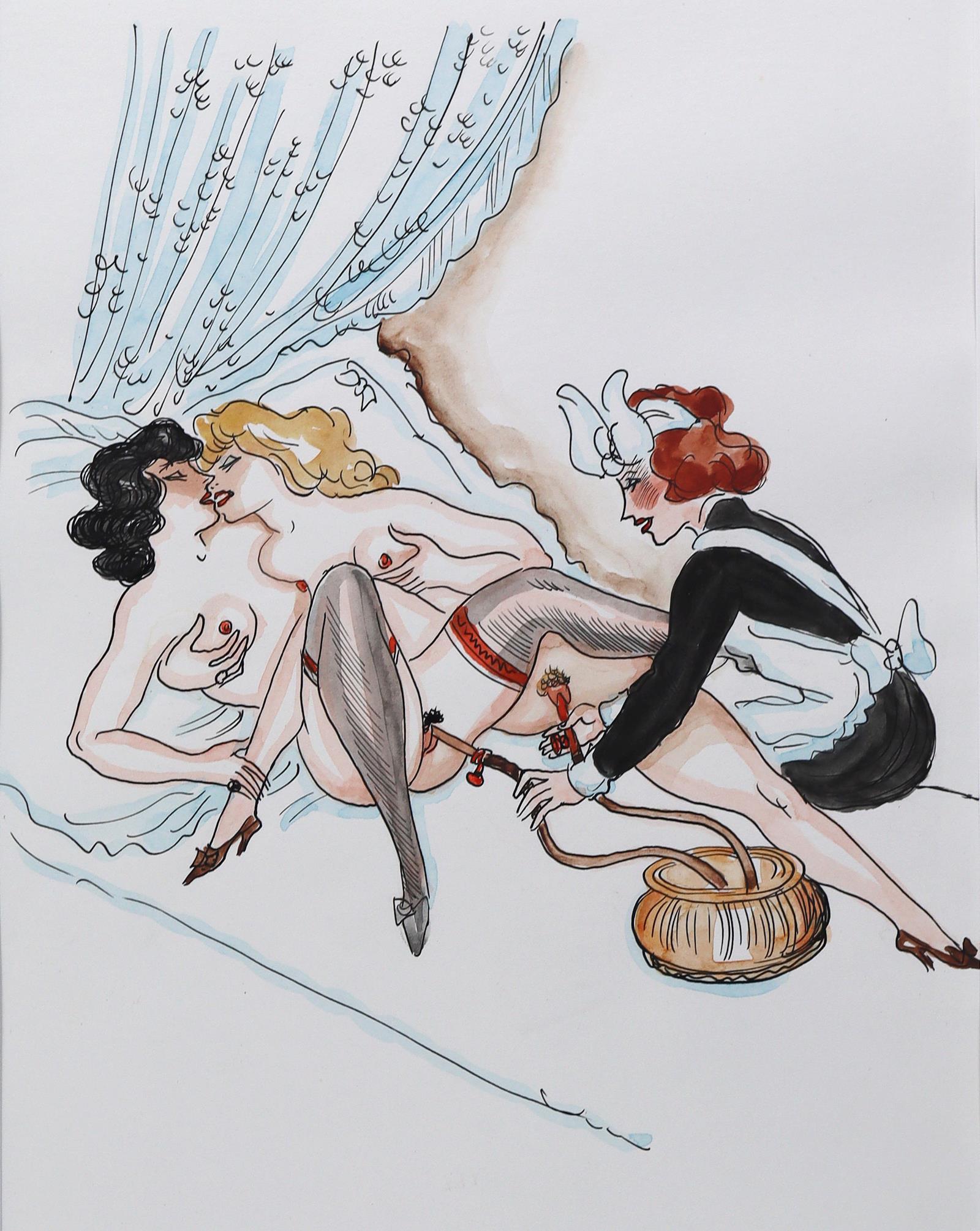 Székely, Alexander | Bild Nr.1