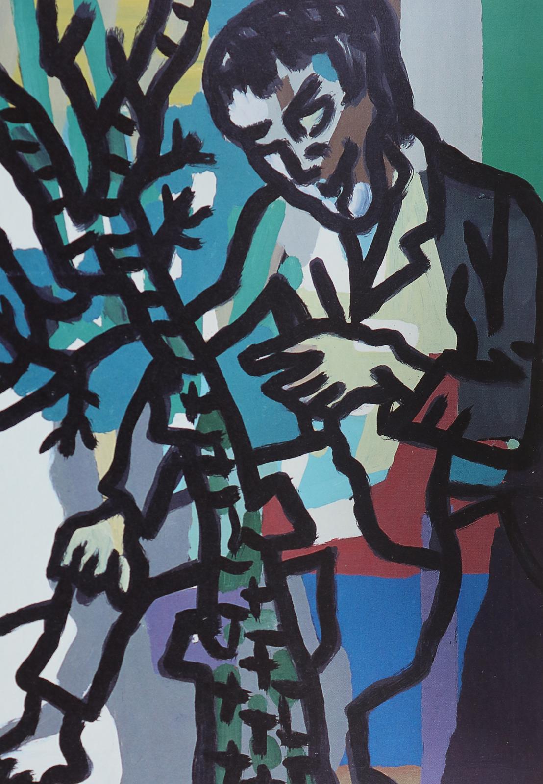 Furtwängler, Felix Martin. | Bild Nr.1