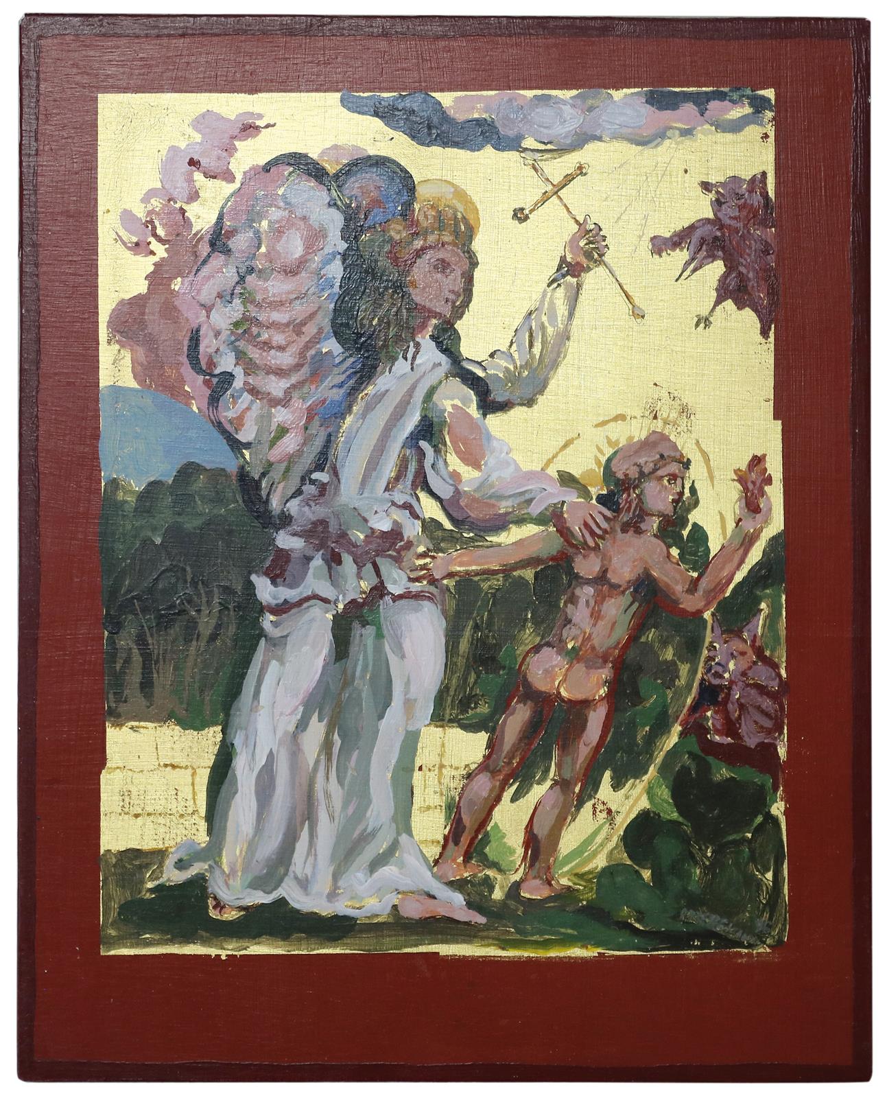 Mersmann, Paul, der Jüngere | Bild Nr.1