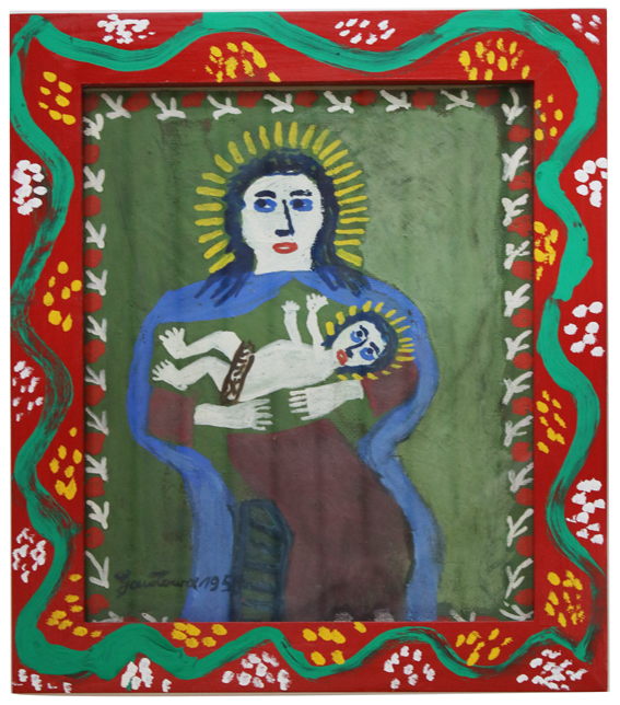 Gawlowa, Katarzyna | Bild Nr.1