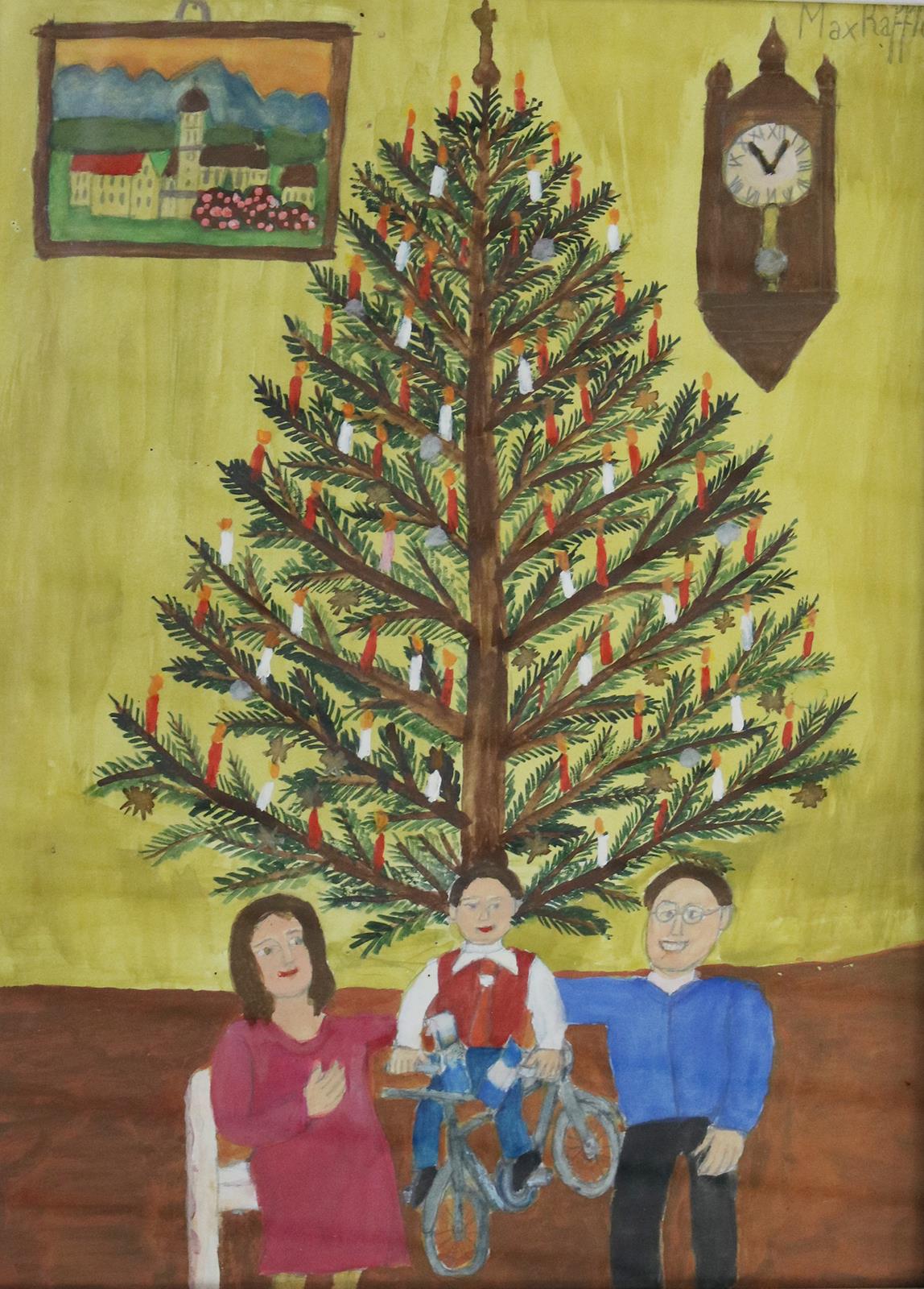 Raffler, Max | Bild Nr.2