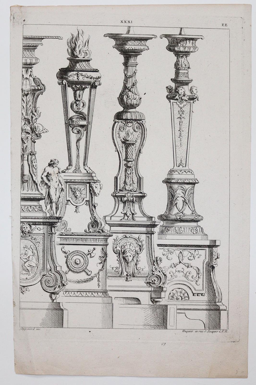 Ornamentstiche. | Bild Nr.2