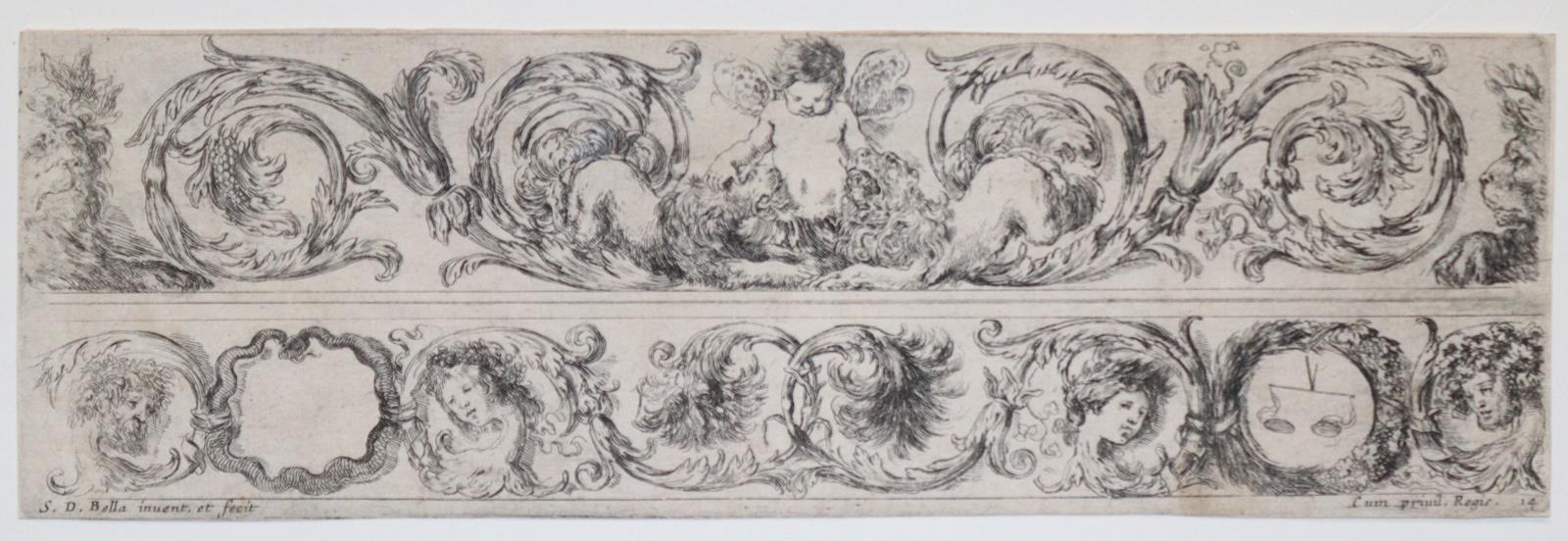 Ornamentstiche. | Bild Nr.3