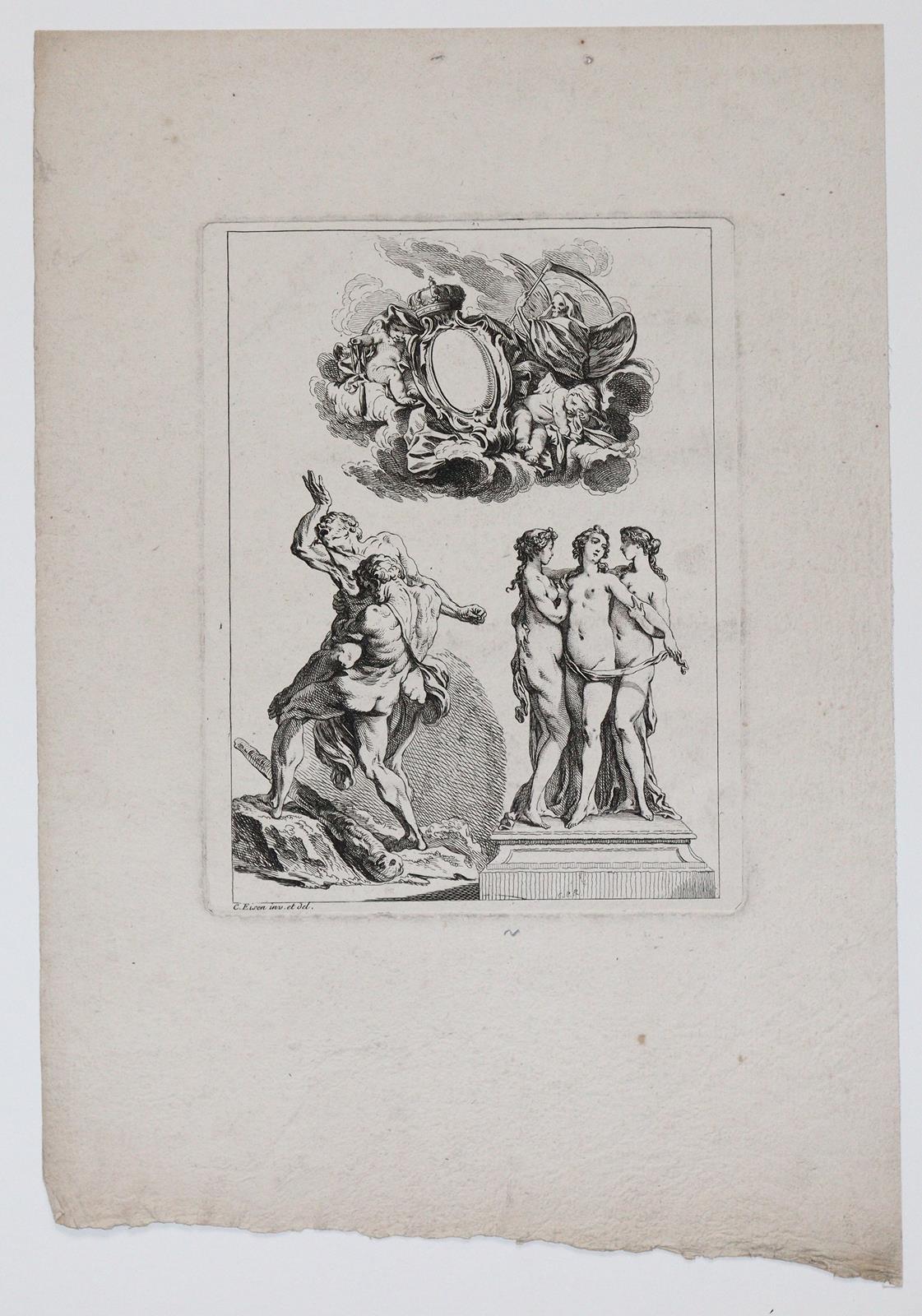 Ornamentstiche. | Bild Nr.4