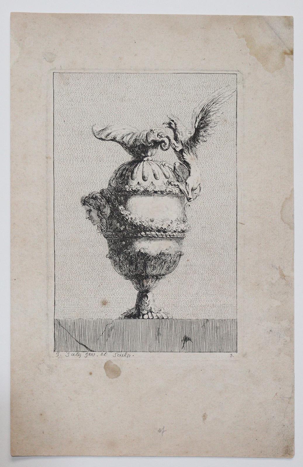 Ornamentstiche. | Bild Nr.13