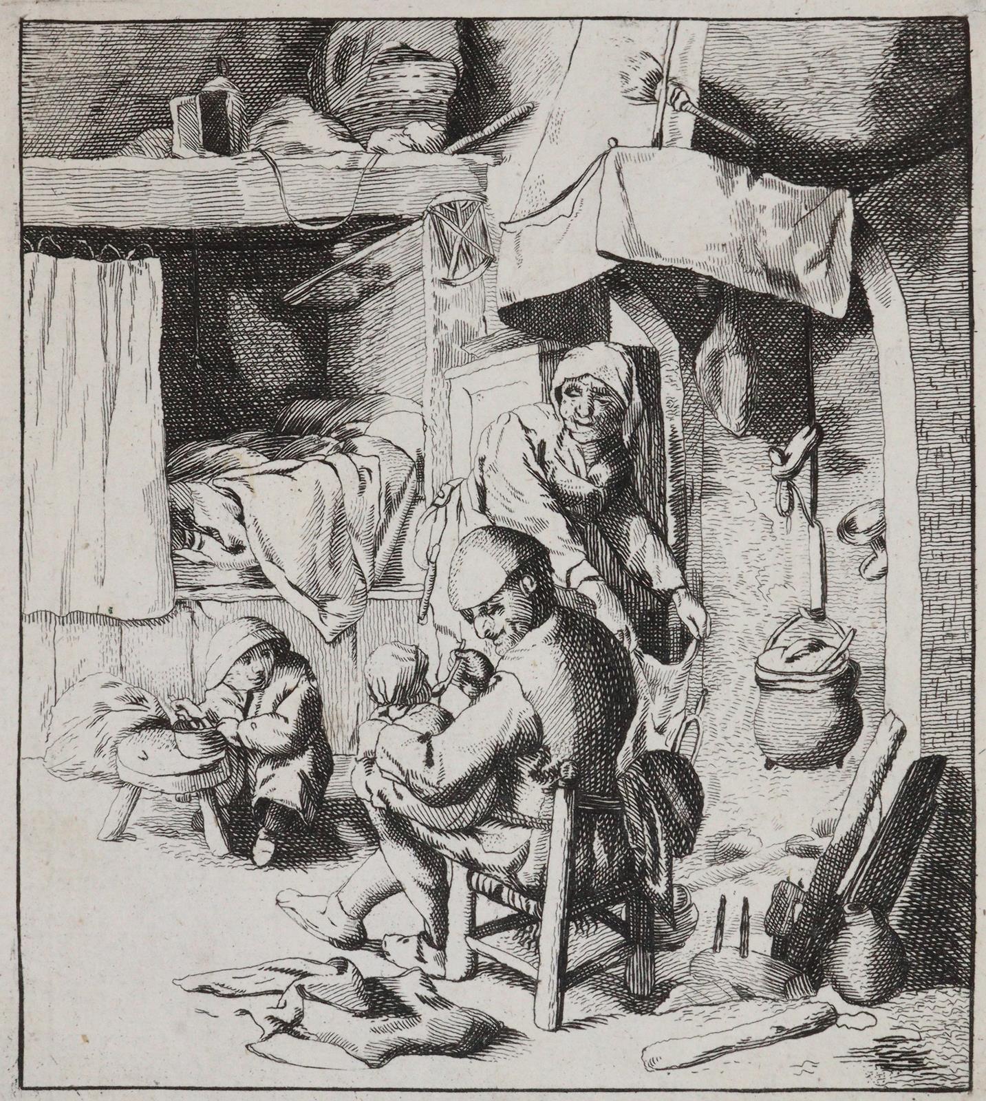 Ostade, Adriaen van | Bild Nr.1
