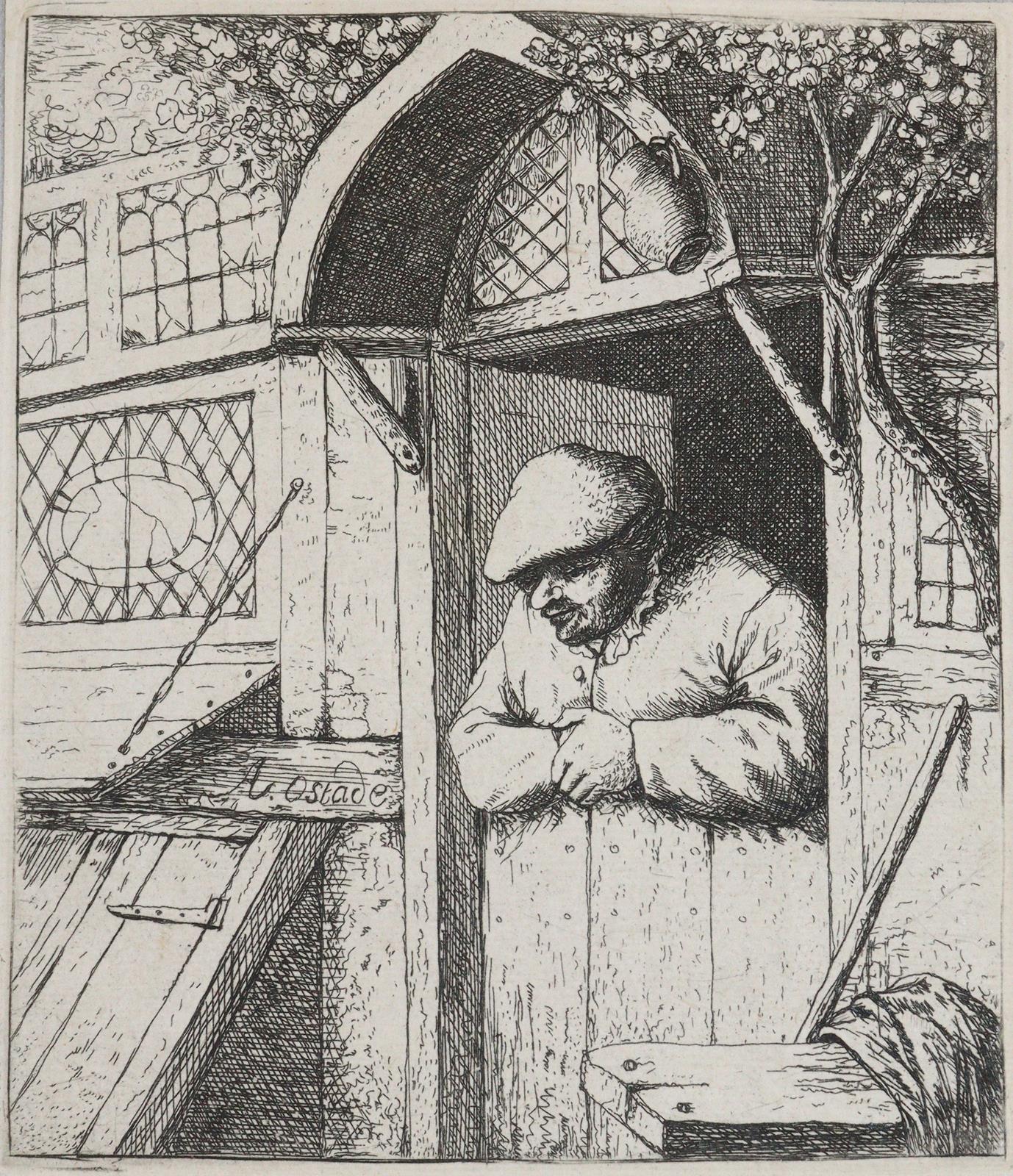 Ostade, Adriaen van | Bild Nr.2