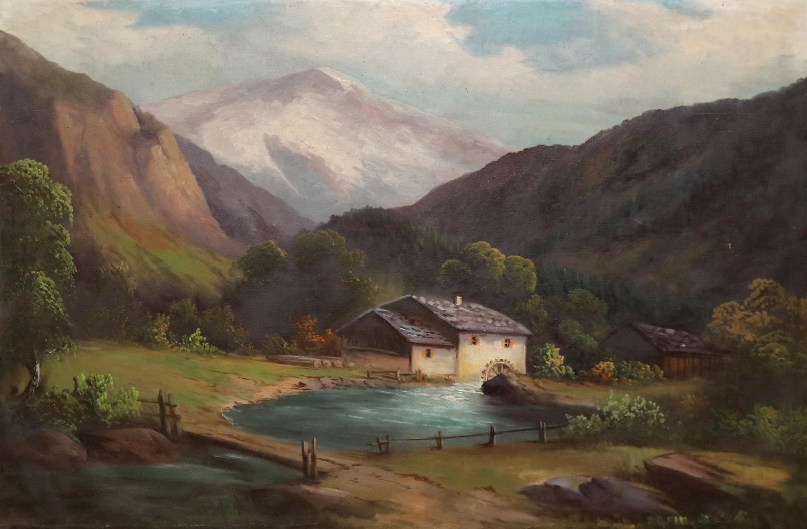 Pixis, Theodor | Bild Nr.1