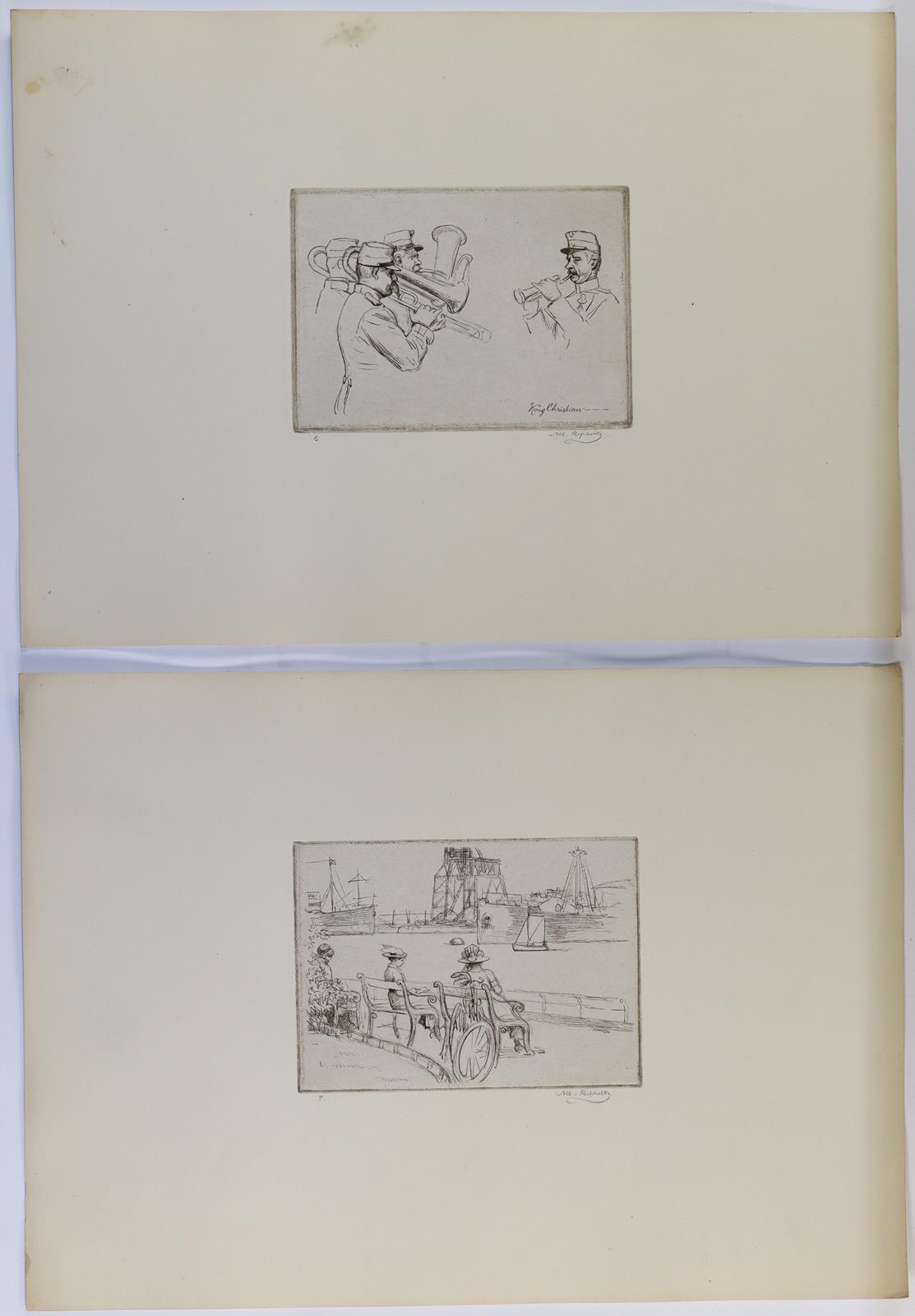 Repholtz, Albert Henrik | Bild Nr.7