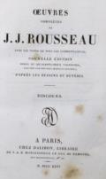 Rousseau,J.J.