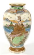 Vase Japan