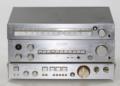 Luxman Stereo-Geräte.