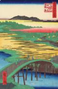 Hiroshige, Utagawa