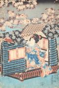 Toyokuni, Utagawa I