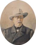 Lenbach, Franz Seraph von
