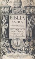 Biblia Sacra