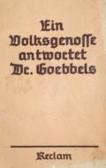 Tarnschrift.