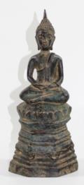 Buddha Shakyamuni