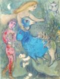 Chagall, Marc