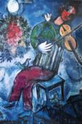 Chagall, Marc