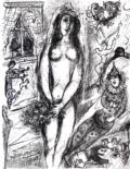 Chagall, Marc.