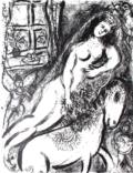 Chagall, Marc.