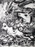 Chagall, Marc.