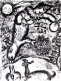 Chagall, Marc.