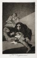 Goya, Francisco y Lucientes