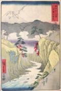 Utagawa, Hiroshige