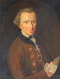 Immanuel Kant