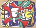 Leger, Fernand