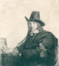 Rembrandt van Rijn, Harmensz.