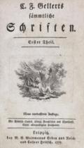 Gellert,C.F.