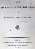 Mythos alter Dichter, Der,