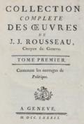 Rousseau,J.J.