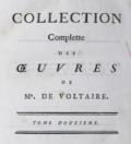 Voltaire,(F.M.A.de).