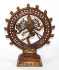 Shiva Nataraja.