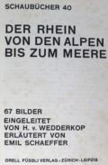 Schaubücher.